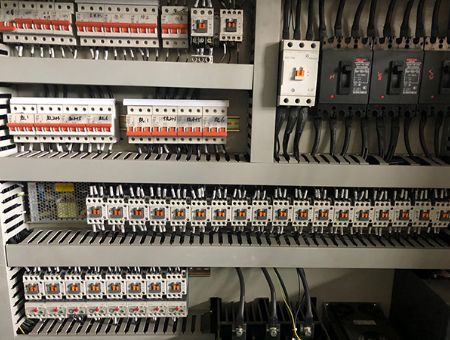 點擊查看詳細信息<br>標題：柔版印刷機 閱讀次數：2106